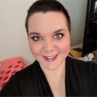 Rebecca Gray