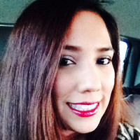 Angelica Aguilar