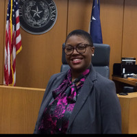 Shatia M. Smith