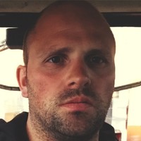 Halldor Eidnes