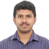 Shreyank Shridhar