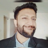 Shubham Prabhakar