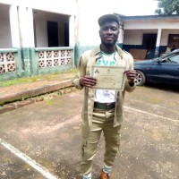 Oluwafemi Ashaolu