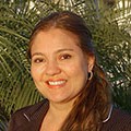 Claudia Jaramillo