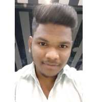 Venkata Tarun Vaka