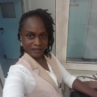 Anthonia Maduka