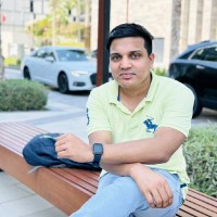 Kripesh Kumar