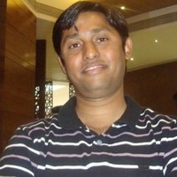 Ranjan Samantaray