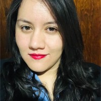 Dulce Caro Ponce de Leon