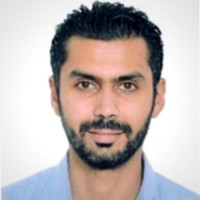 Khaled Arafat, MBA