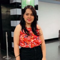 Priyanka Sahu