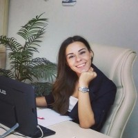 Kübra Sağlam