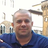 Alessandro Leone