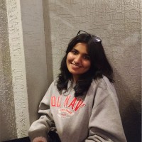 Rishika Mehrotra