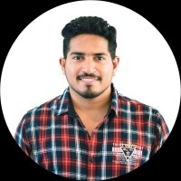 Sateesh Yavarna