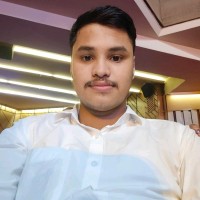Utkarsh Dubey