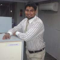 Arif Khan