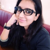 Lubna Shaikh