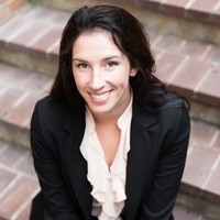 Catherine (Schranz) Stedman