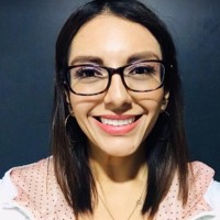 Ivette Guzmán Ordóñez