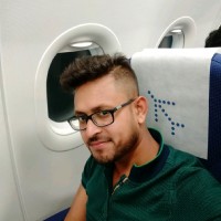 Arnab Adak