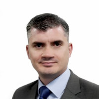 Mike Palmer