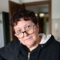 Roberta Munarini Frenesi