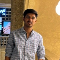 Sumedh Patil
