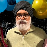 Kalwant Dhesi
