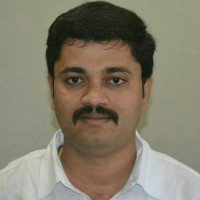 Sandeep Chigurupati