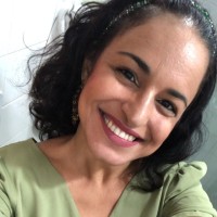 Ana Maria Silva Gomes