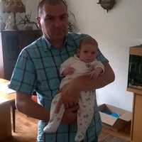 Jarek Karwacki