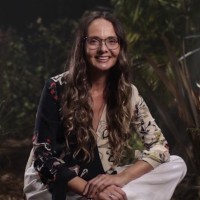 Cláudia da Natividade