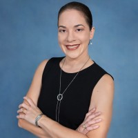 Yaskaira (Jackie) Columna, MBA EA