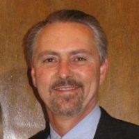 Mark Hammond