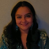 Devanshi Bhavin Shah