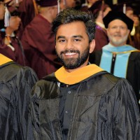 Sadhan Reddy Pingili