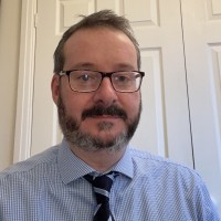 Tom Pegden