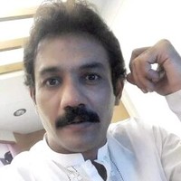 Malik Taufiq Awan