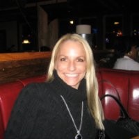 Tracy Crawford