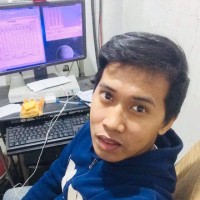 Rickyjohn Yanez