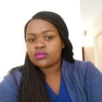 Faith Nyaguthii