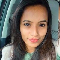 Jiya Syed