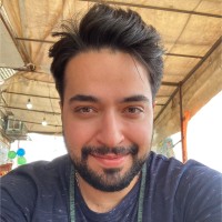 Kiyan Moghadam