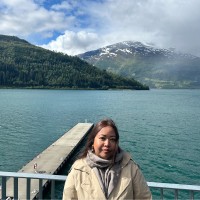 Dipika Gurung-Czujkowska