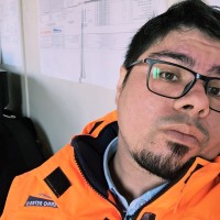 Goran Percic Sarmiento