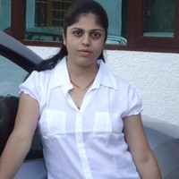 Kirti Raut