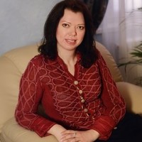 Романова Елена
