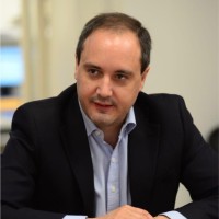 Joaquín La Madrid Neira