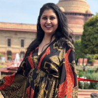 Prakriti Shrivastava